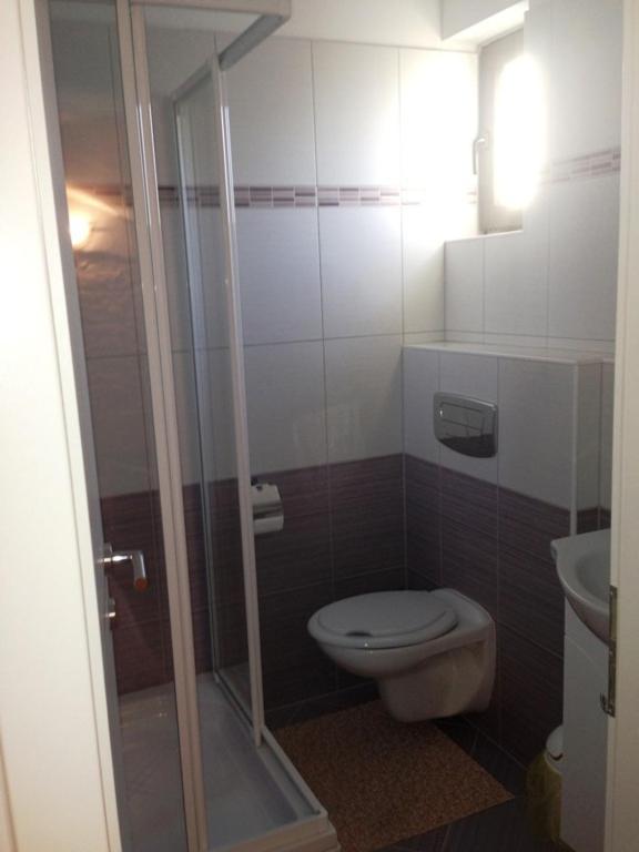 Rooms Grof Tar-Vabriga Esterno foto