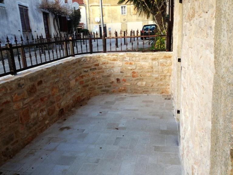 Rooms Grof Tar-Vabriga Esterno foto
