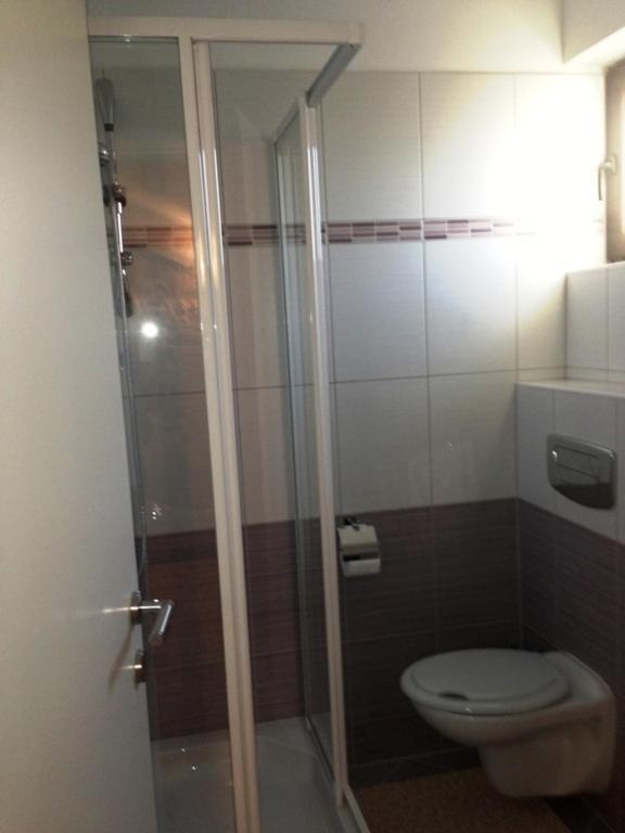 Rooms Grof Tar-Vabriga Esterno foto