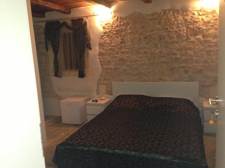 Rooms Grof Tar-Vabriga Esterno foto