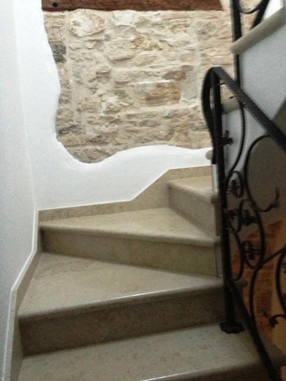 Rooms Grof Tar-Vabriga Esterno foto