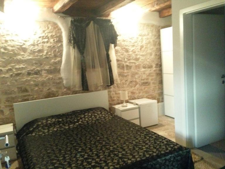 Rooms Grof Tar-Vabriga Esterno foto