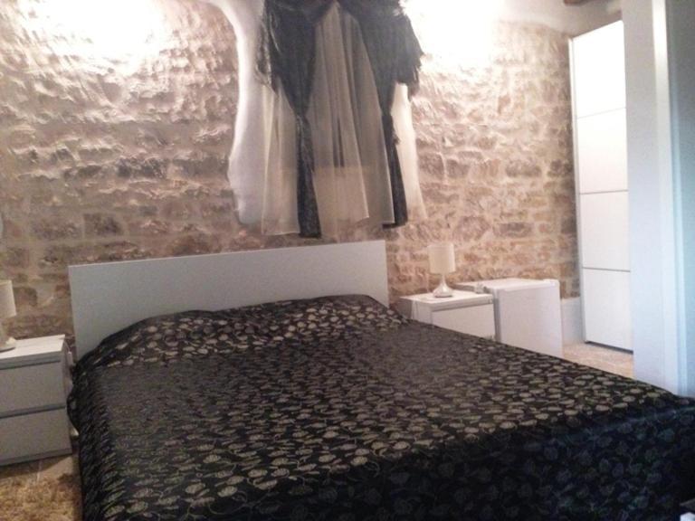 Rooms Grof Tar-Vabriga Esterno foto
